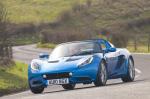 Lotus Elise 2010 года